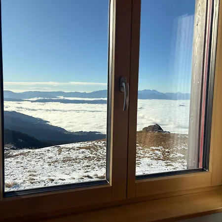 Koralpenhaus Schutzhaus Goding