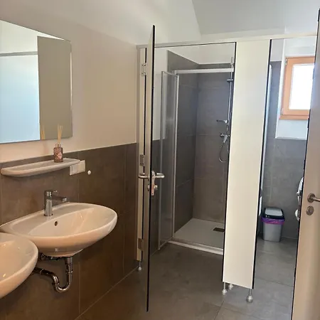 Koralpenhaus Schutzhaus