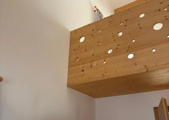 Vandrarhem Koralpenhaus Schutzhaus