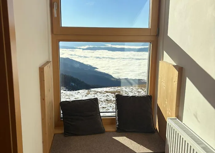 Hostel Koralpenhaus Schutzhaus
