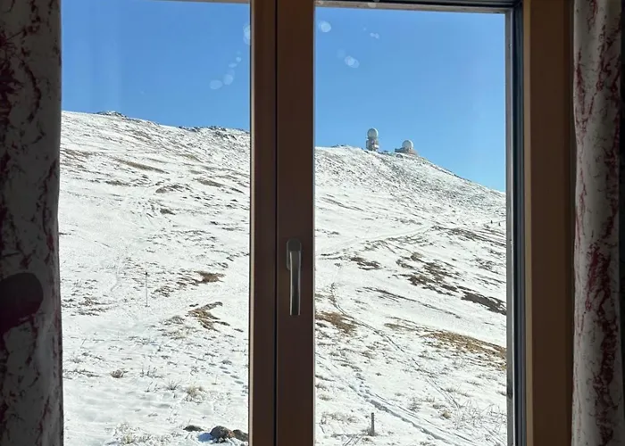 Koralpenhaus Schutzhaus